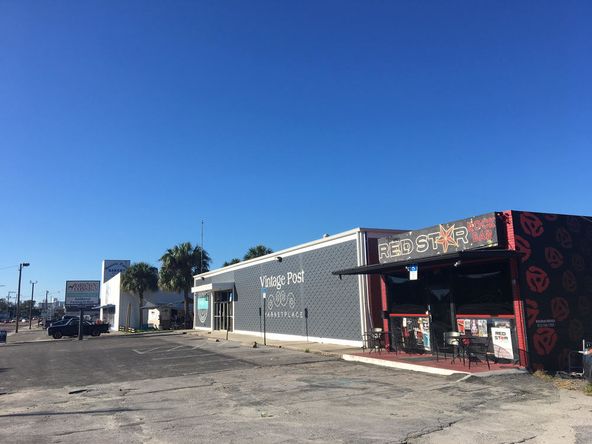 Avenue Heights Retail : 5208 N Florida Ave, Tampa, FL 33603